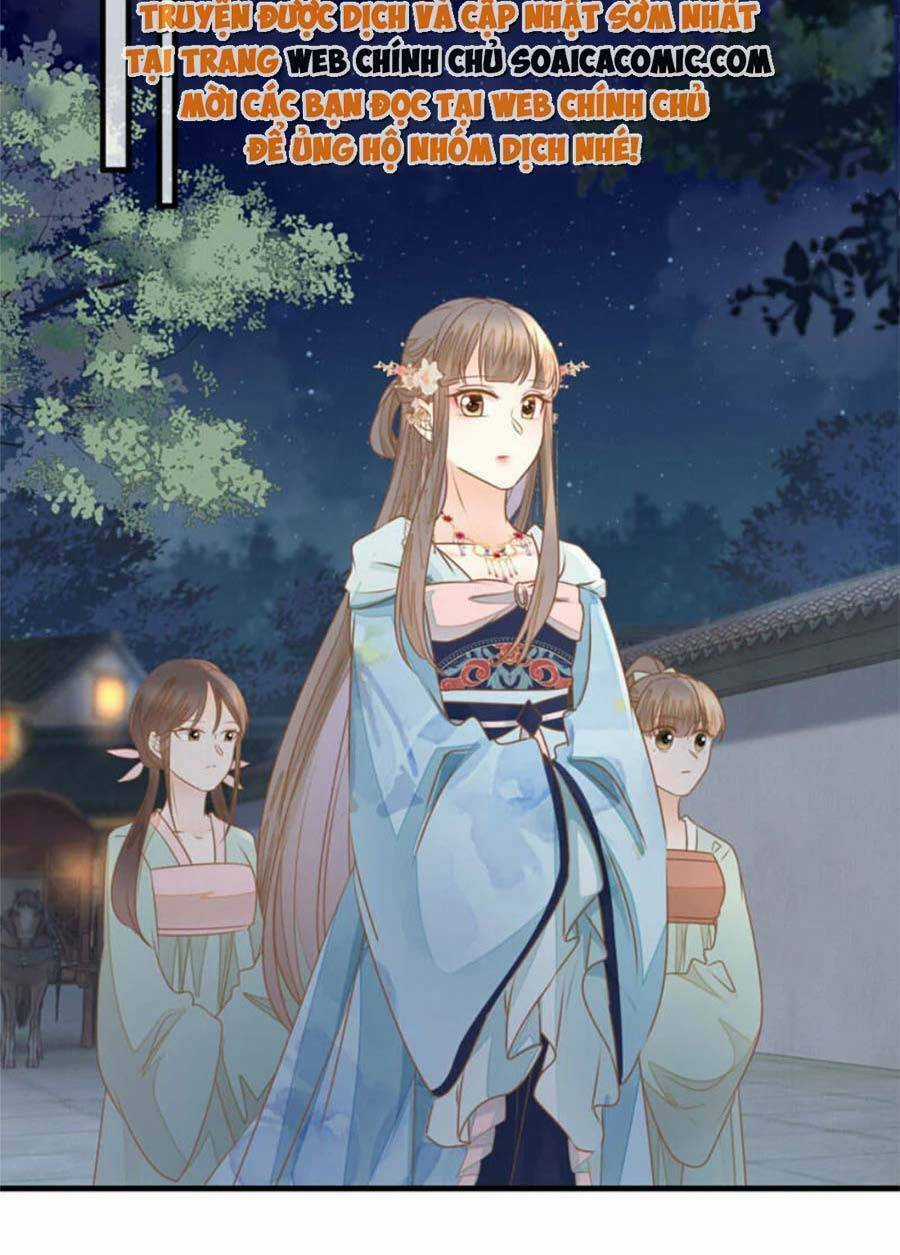 Thiên Kim Độc Phi Trọng Sinh Chapter 26 trang 12