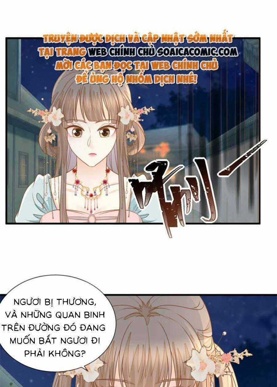 Thiên Kim Độc Phi Trọng Sinh Chapter 26 trang 13