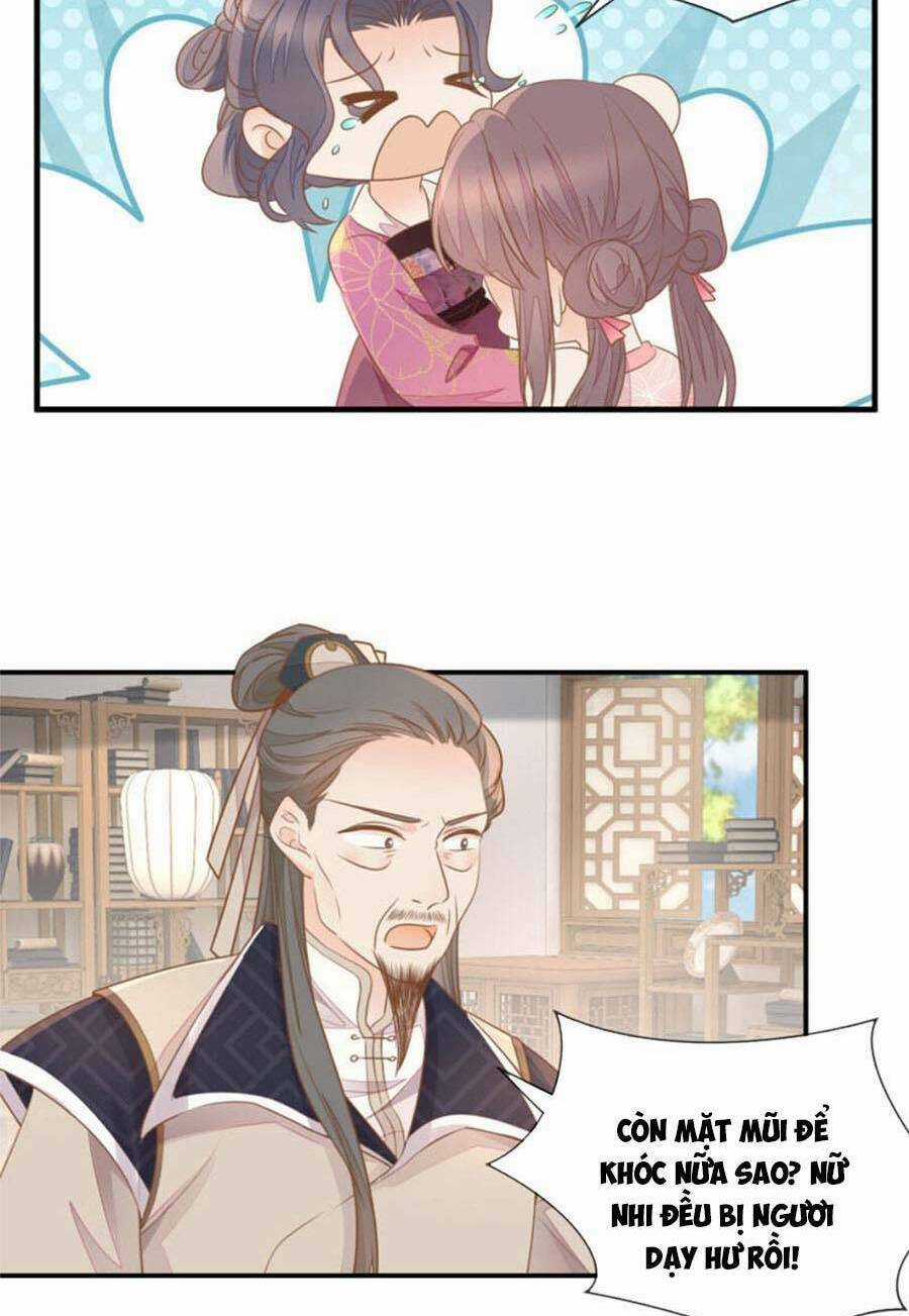 Thiên Kim Độc Phi Trọng Sinh Chapter 26 trang 2