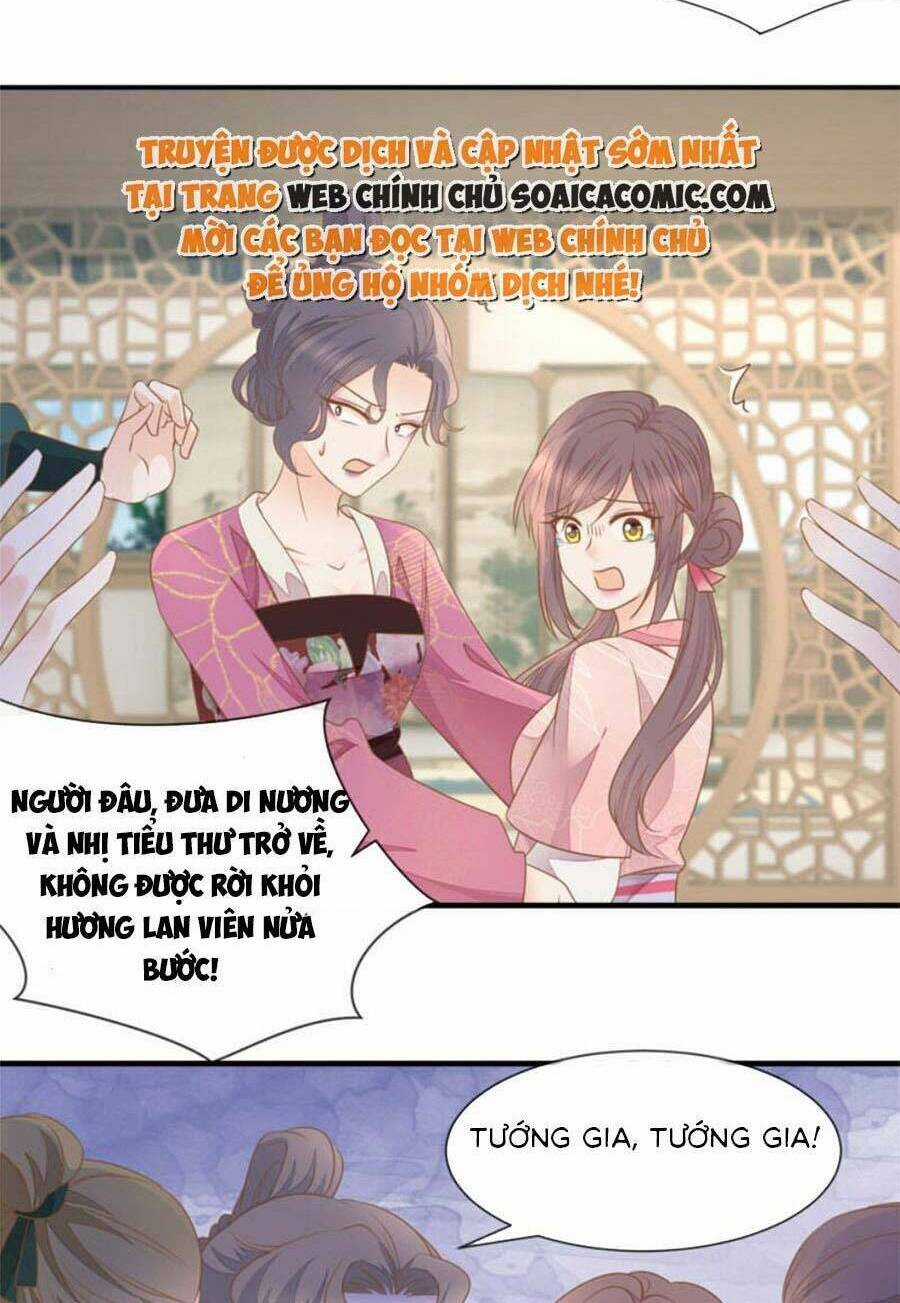 Thiên Kim Độc Phi Trọng Sinh Chapter 26 trang 3