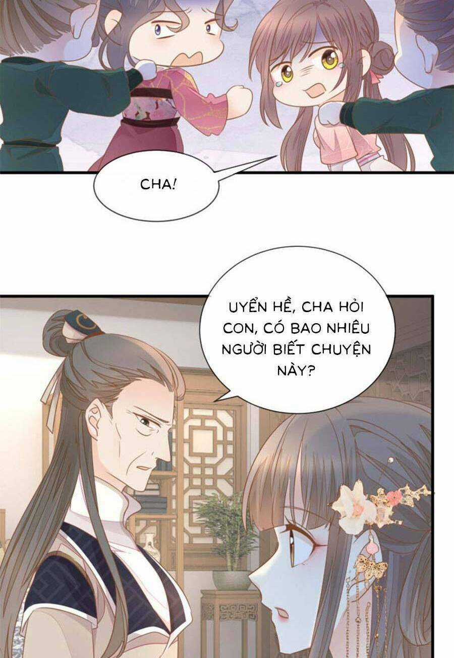 Thiên Kim Độc Phi Trọng Sinh Chapter 26 trang 4