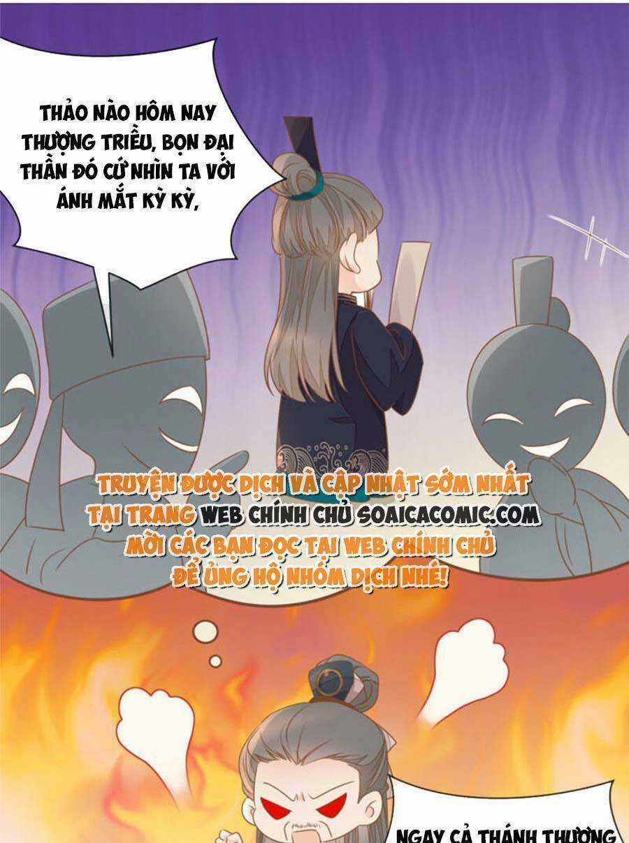 Thiên Kim Độc Phi Trọng Sinh Chapter 26 trang 6