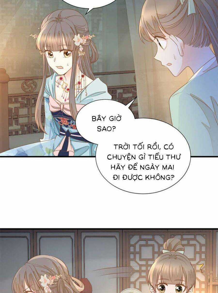 Thiên Kim Độc Phi Trọng Sinh Chapter 26 trang 9