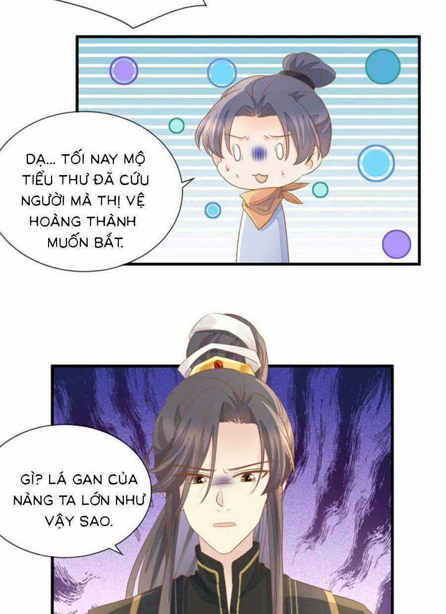 Thiên Kim Độc Phi Trọng Sinh Chapter 27 trang 10