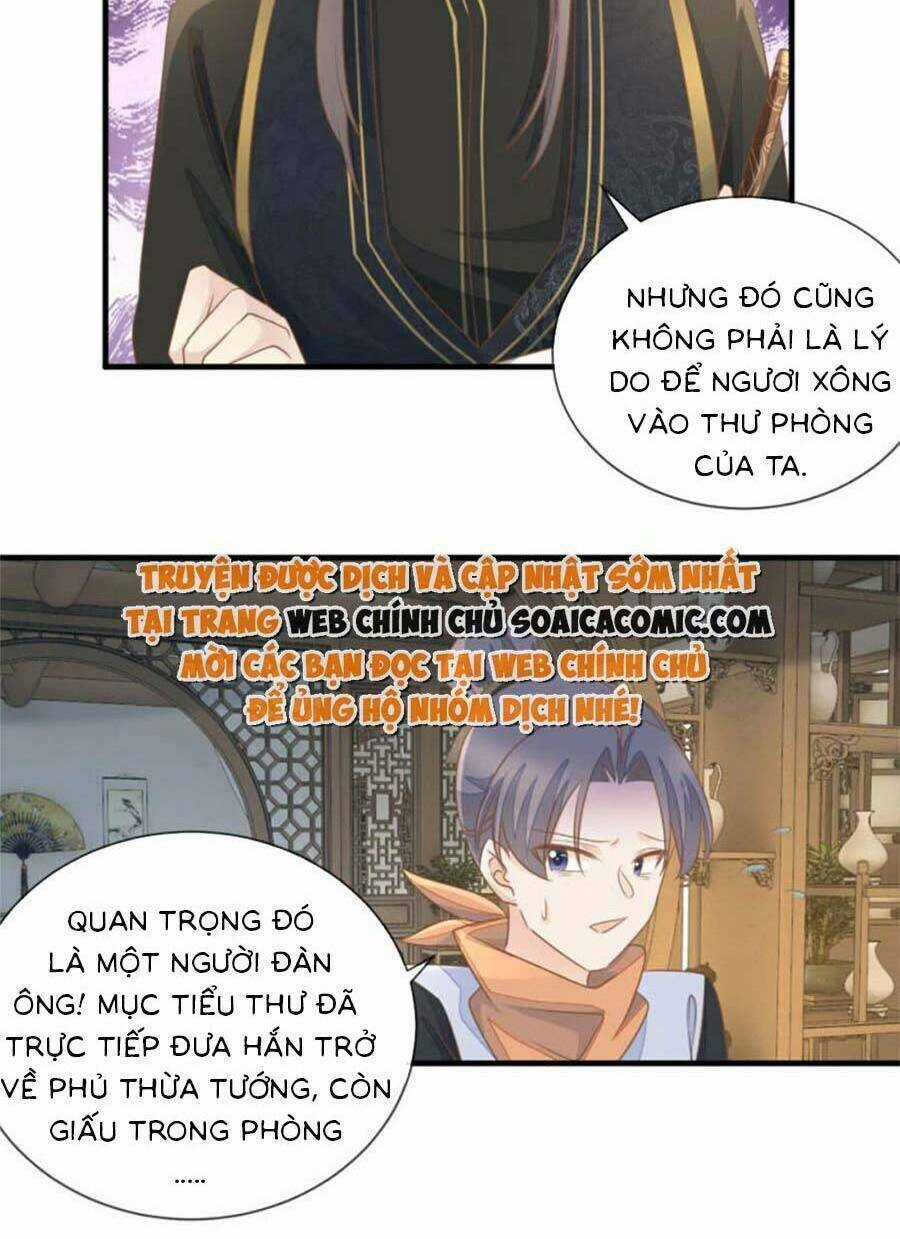 Thiên Kim Độc Phi Trọng Sinh Chapter 27 trang 11