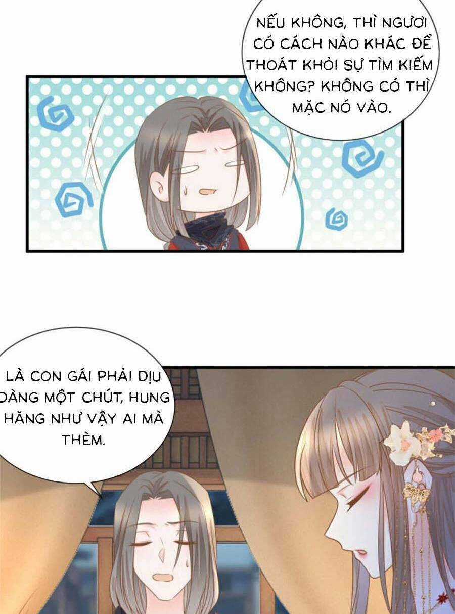 Thiên Kim Độc Phi Trọng Sinh Chapter 27 trang 2