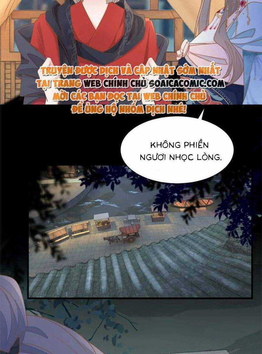 Thiên Kim Độc Phi Trọng Sinh Chapter 27 trang 3