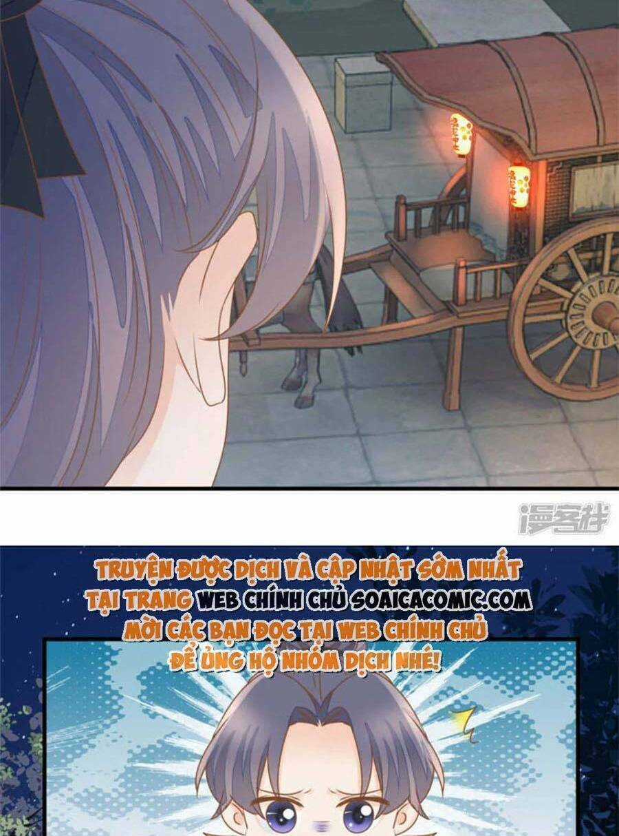 Thiên Kim Độc Phi Trọng Sinh Chapter 27 trang 4