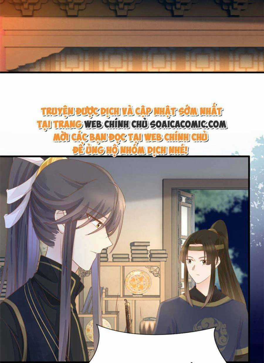 Thiên Kim Độc Phi Trọng Sinh Chapter 27 trang 6