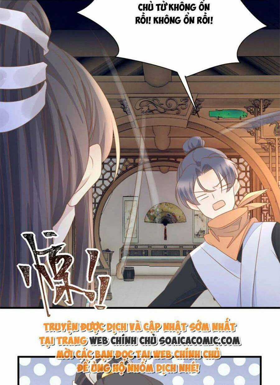 Thiên Kim Độc Phi Trọng Sinh Chapter 27 trang 7