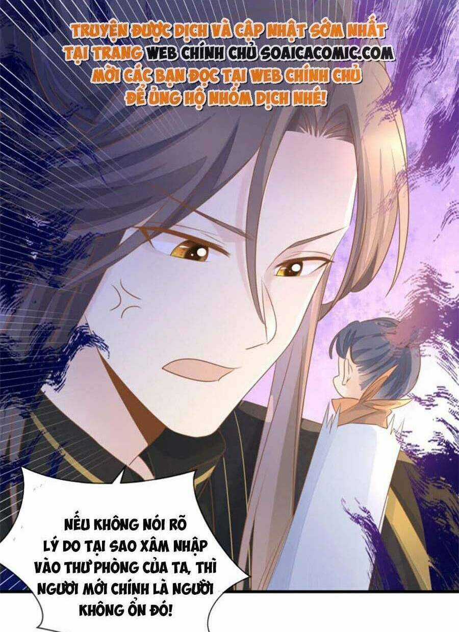 Thiên Kim Độc Phi Trọng Sinh Chapter 27 trang 9
