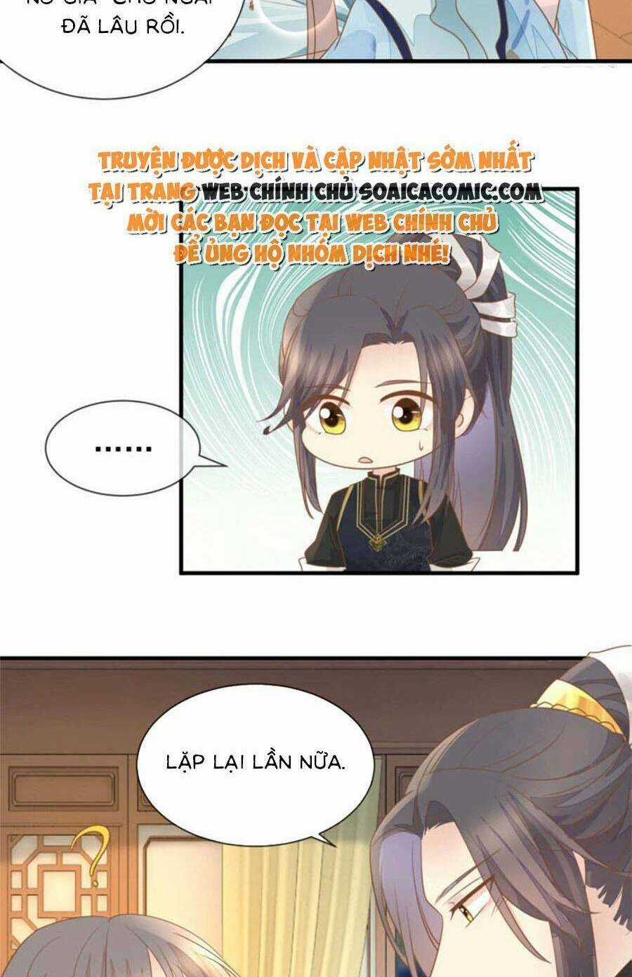 Thiên Kim Độc Phi Trọng Sinh Chapter 28 trang 4