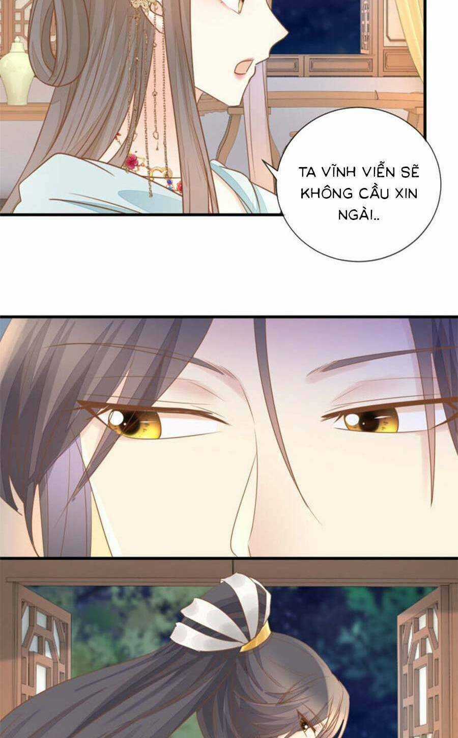 Thiên Kim Độc Phi Trọng Sinh Chapter 28 trang 8