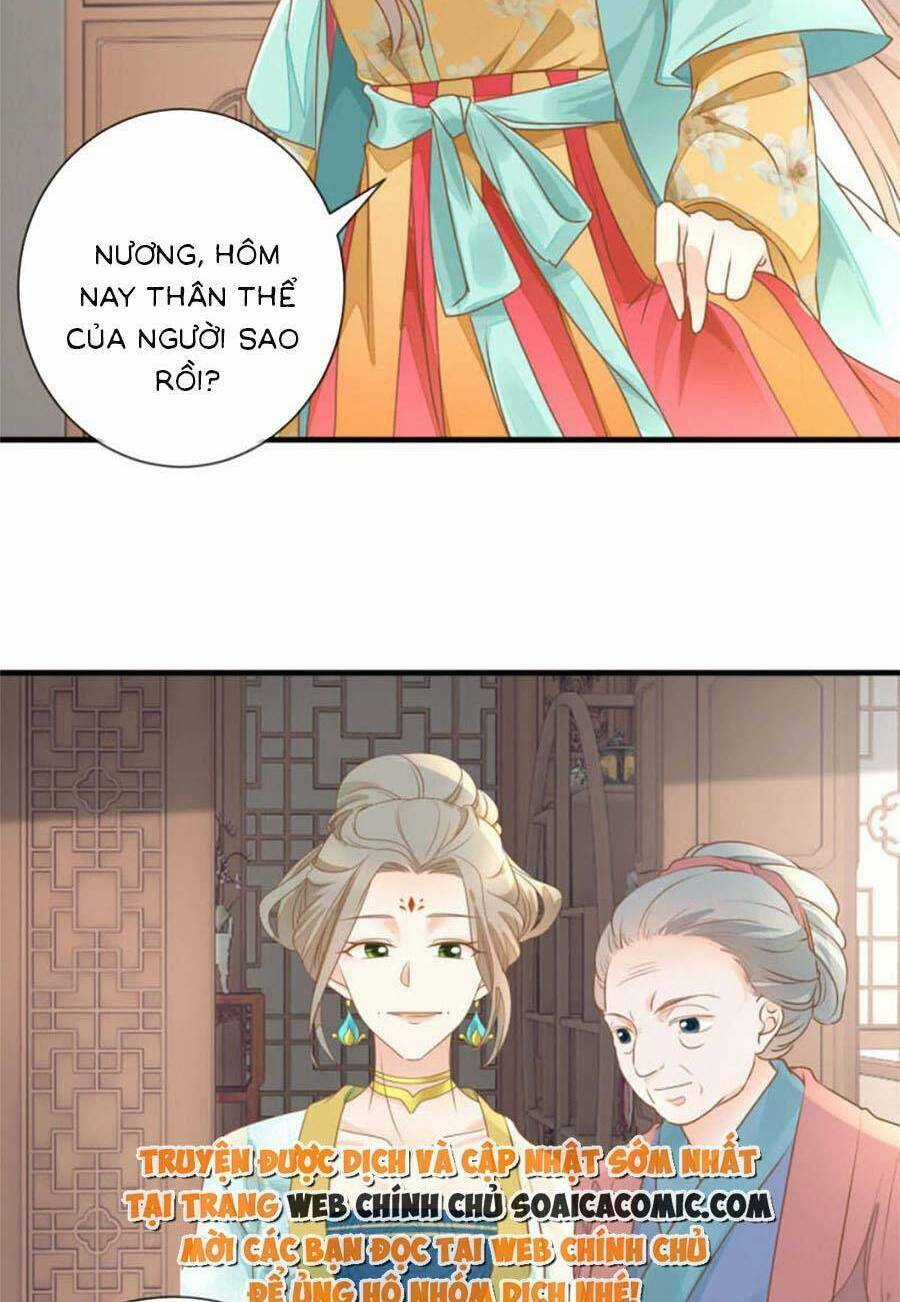 Thiên Kim Độc Phi Trọng Sinh Chapter 29 trang 2