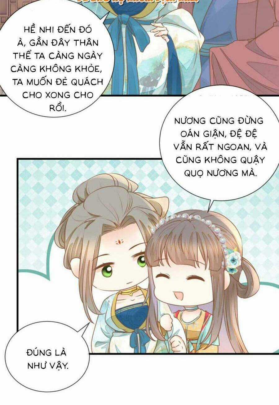 Thiên Kim Độc Phi Trọng Sinh Chapter 29 trang 3