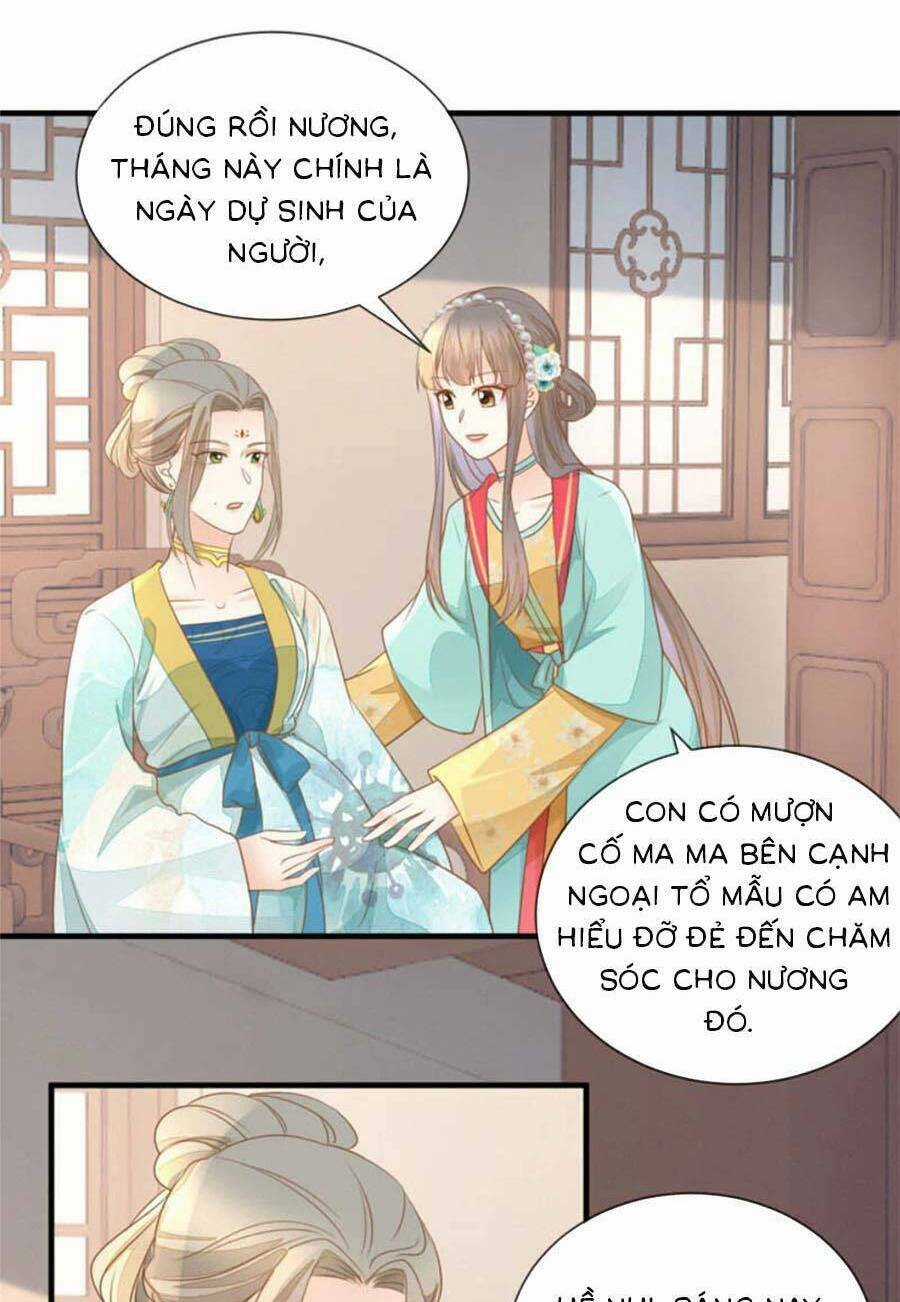 Thiên Kim Độc Phi Trọng Sinh Chapter 29 trang 4