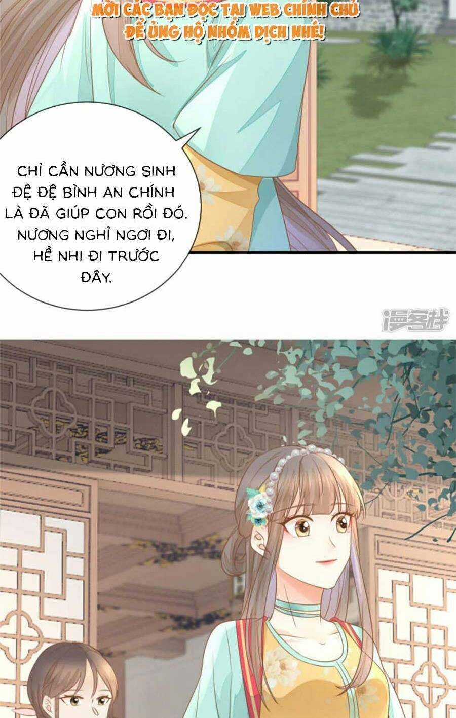 Thiên Kim Độc Phi Trọng Sinh Chapter 29 trang 7