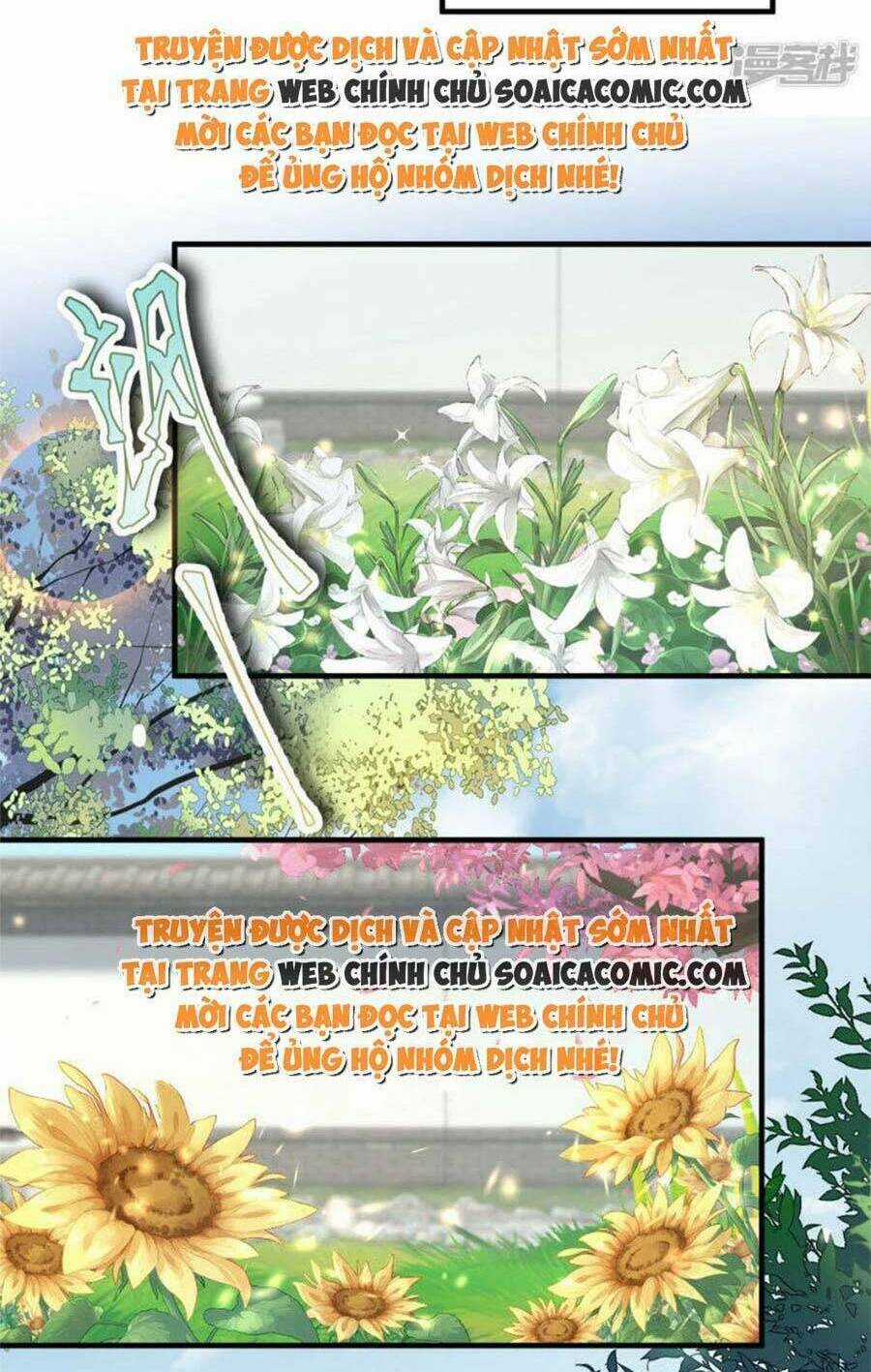 Thiên Kim Độc Phi Trọng Sinh Chapter 29 trang 9