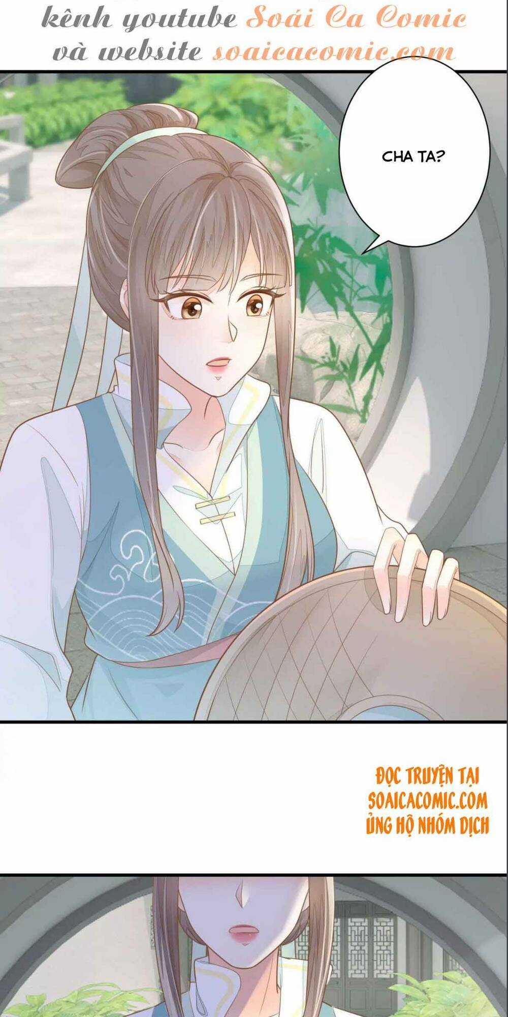 Thiên Kim Độc Phi Trọng Sinh Chapter 3 trang 2