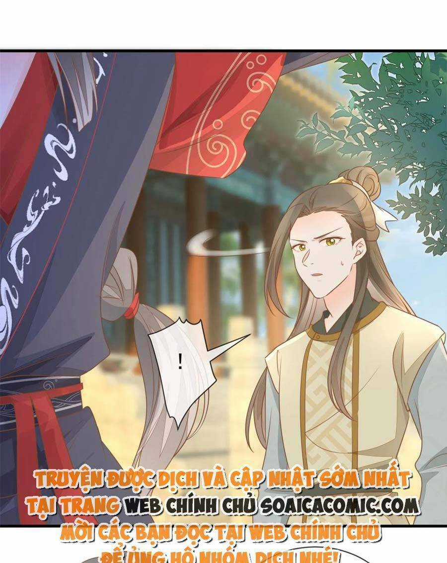 Thiên Kim Độc Phi Trọng Sinh Chapter 30 trang 12