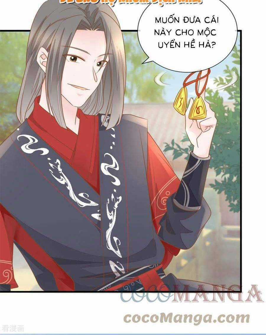 Thiên Kim Độc Phi Trọng Sinh Chapter 30 trang 13