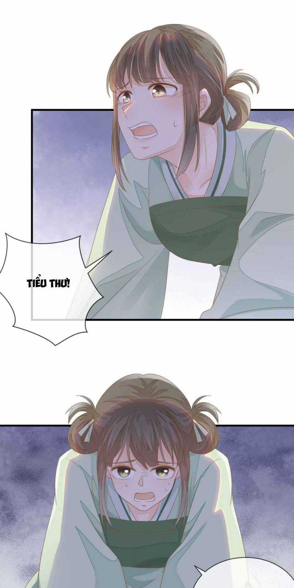 Thiên Kim Độc Phi Trọng Sinh Chapter 4 trang 6