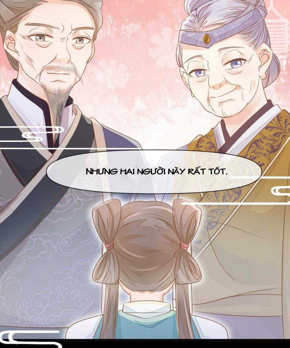 Thiên Kim Độc Phi Trọng Sinh Chapter 5 trang 4