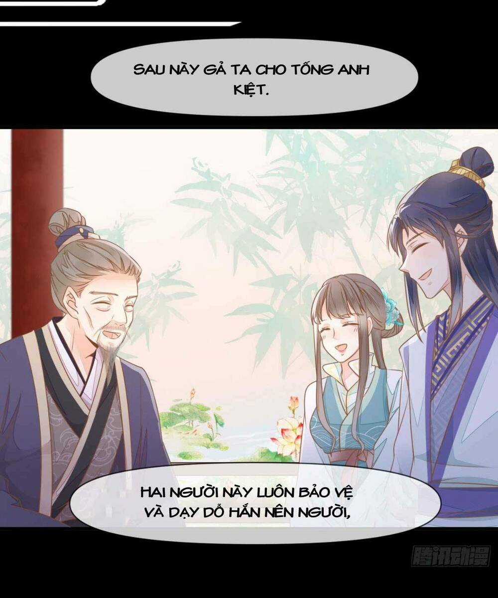 Thiên Kim Độc Phi Trọng Sinh Chapter 5 trang 5