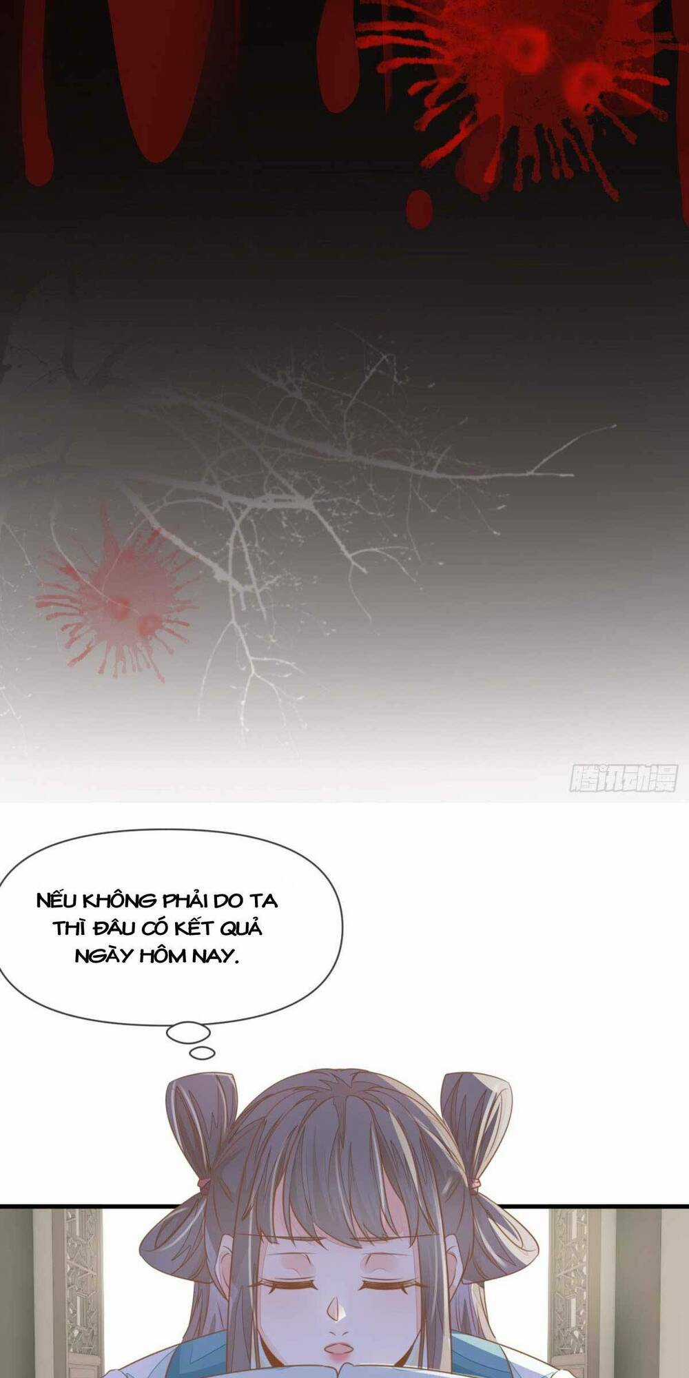 Thiên Kim Độc Phi Trọng Sinh Chapter 5 trang 7