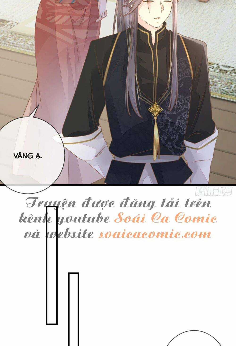 Thiên Kim Độc Phi Trọng Sinh Chapter 6 trang 11