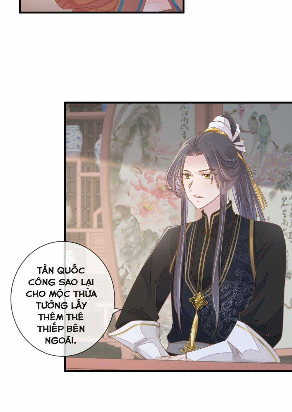 Thiên Kim Độc Phi Trọng Sinh Chapter 6 trang 5