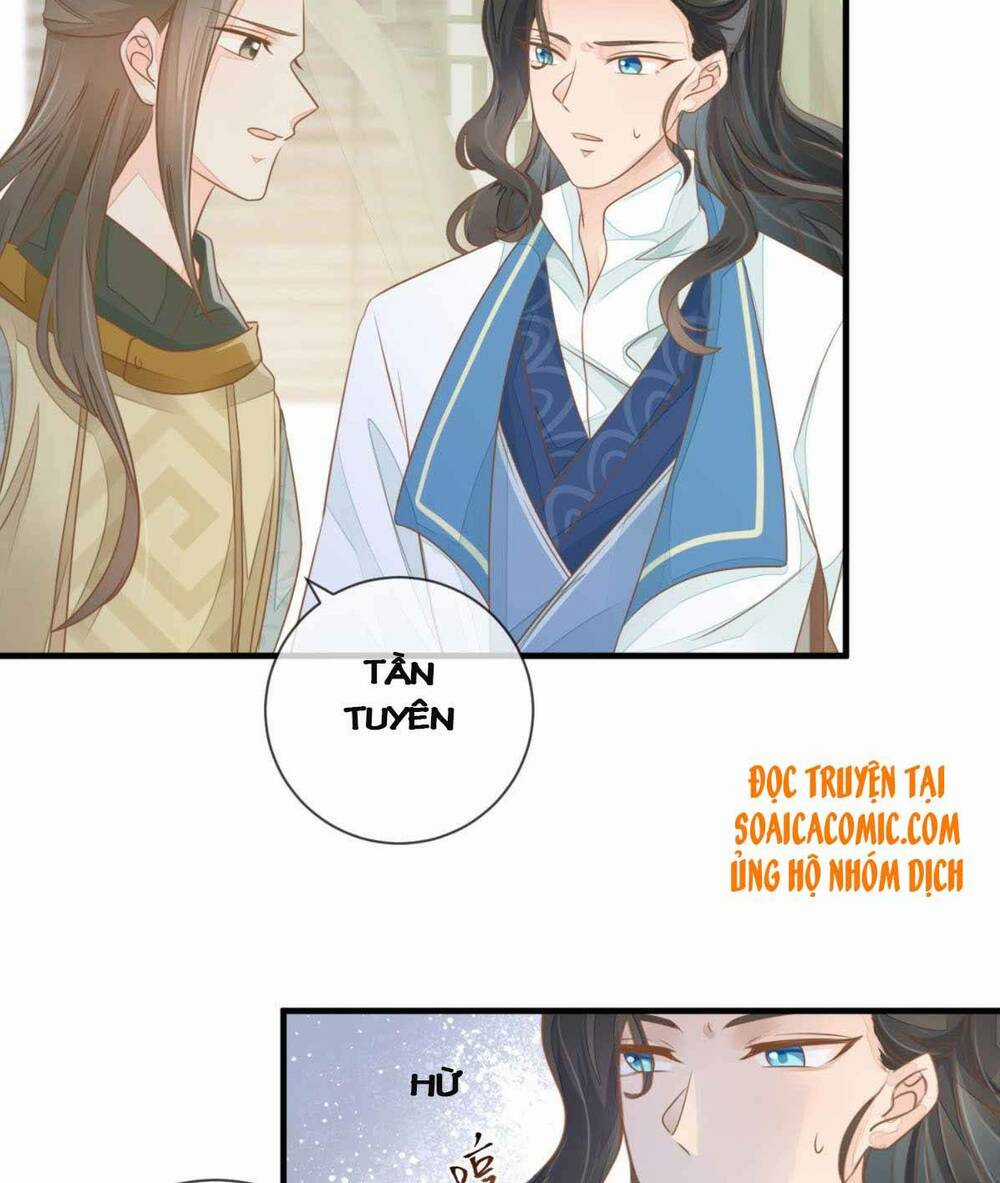 Thiên Kim Độc Phi Trọng Sinh Chapter 7 trang 4