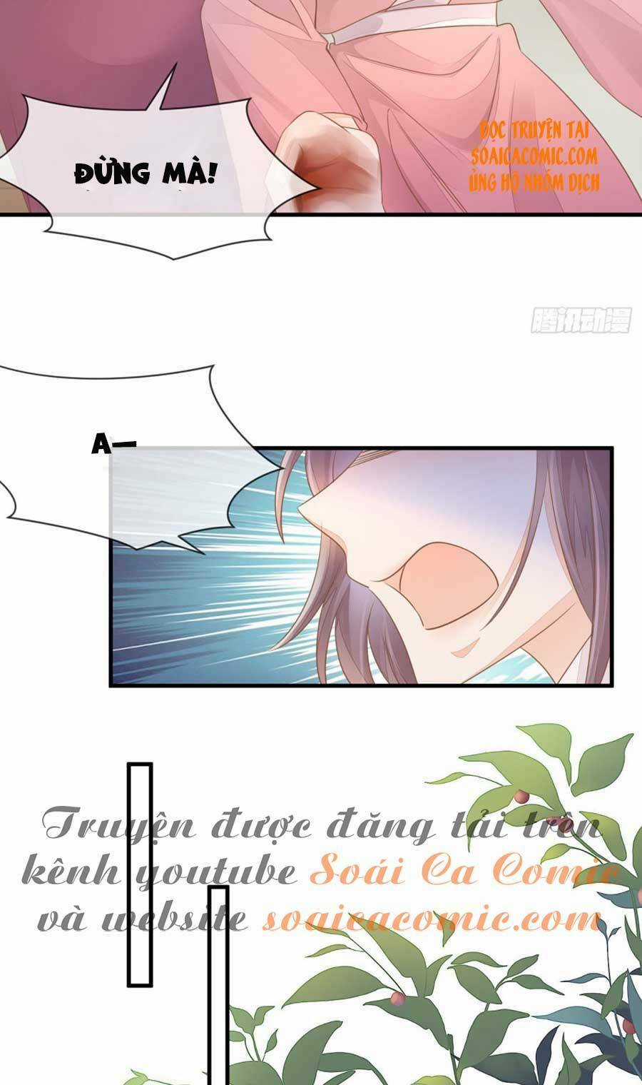 Thiên Kim Độc Phi Trọng Sinh Chapter 9 trang 10