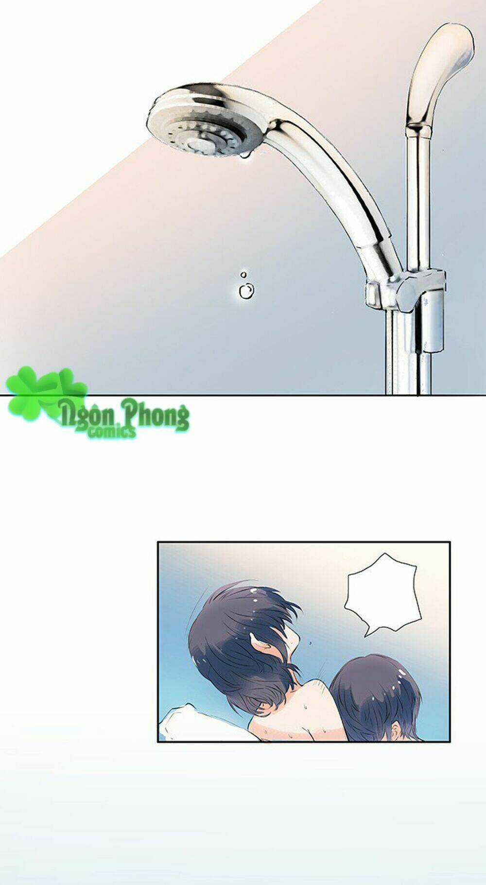 Thiên Kim Đường Môn Chapter 1 trang 10