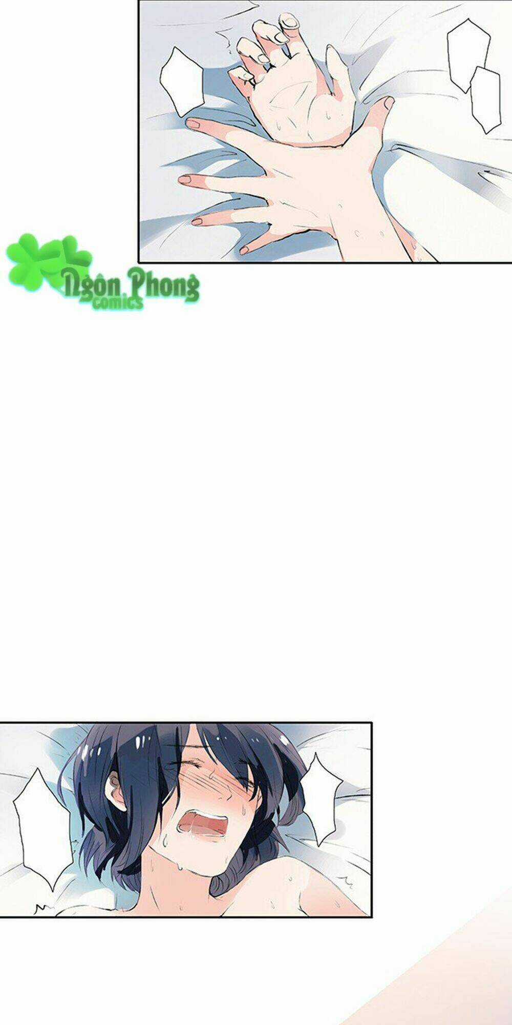 Thiên Kim Đường Môn Chapter 1 trang 9