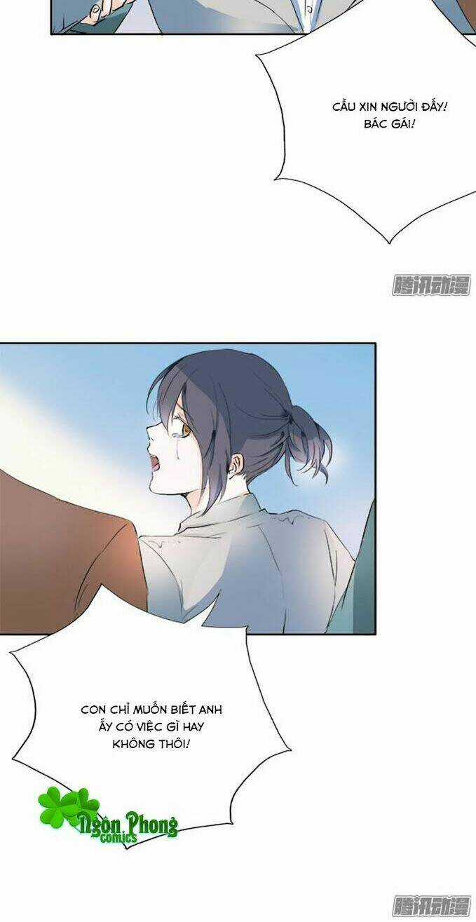Thiên Kim Đường Môn Chapter 10 trang 10