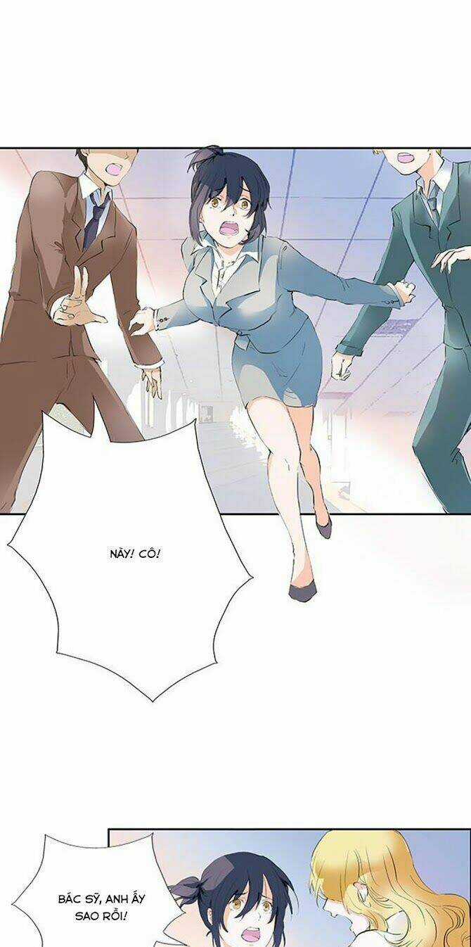 Thiên Kim Đường Môn Chapter 10 trang 12