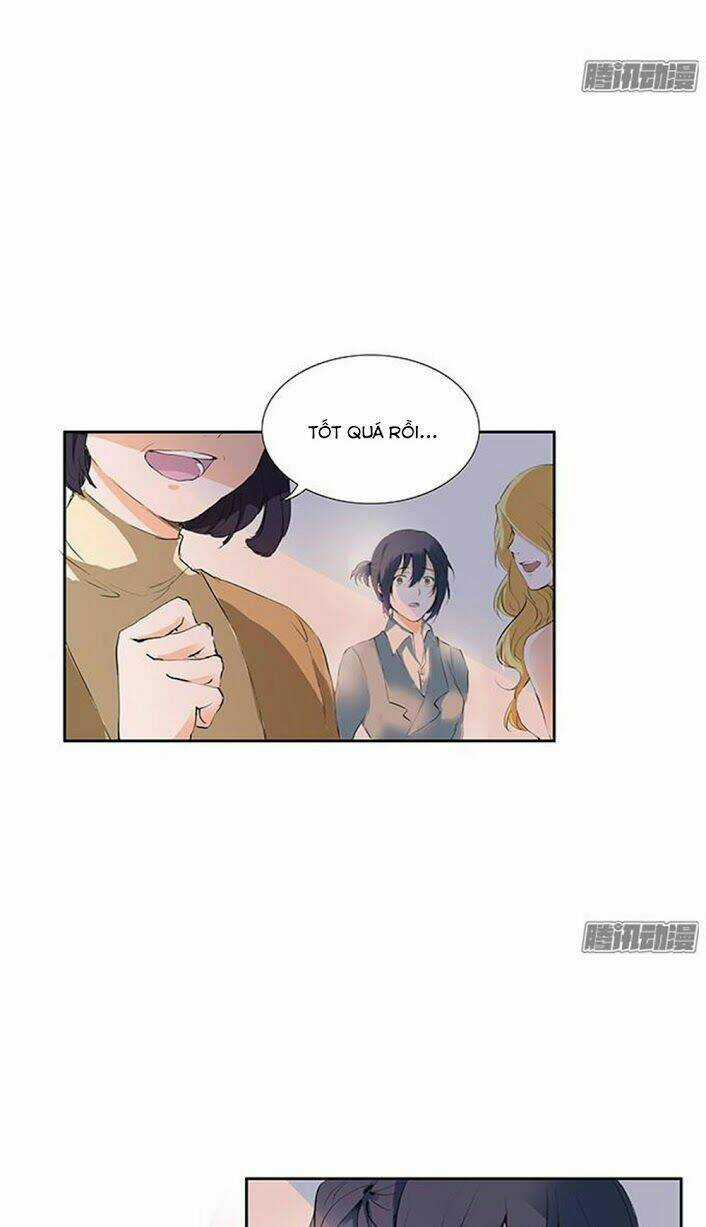 Thiên Kim Đường Môn Chapter 10 trang 15