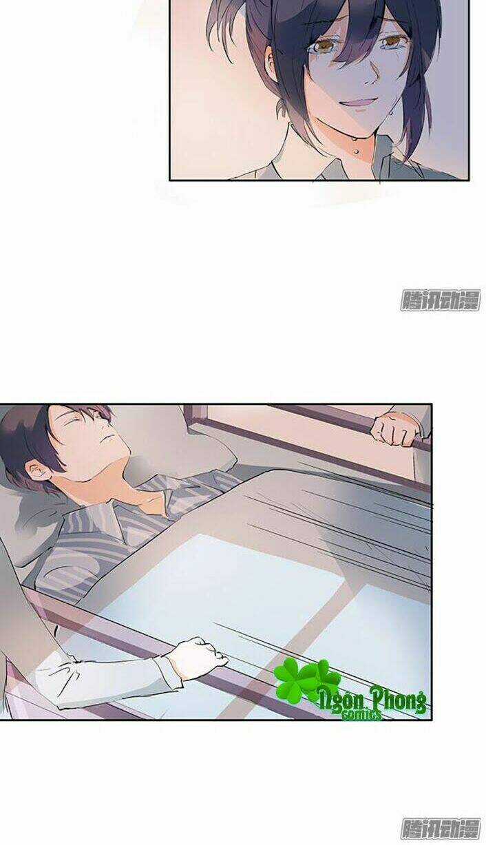 Thiên Kim Đường Môn Chapter 10 trang 16