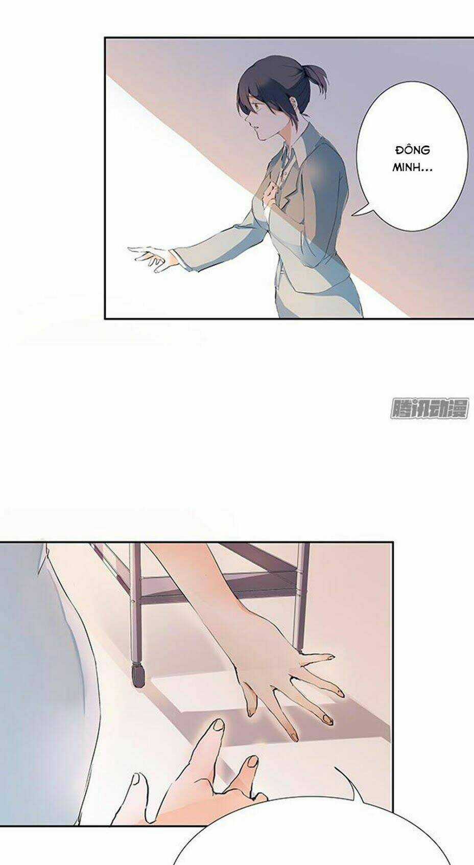 Thiên Kim Đường Môn Chapter 10 trang 17