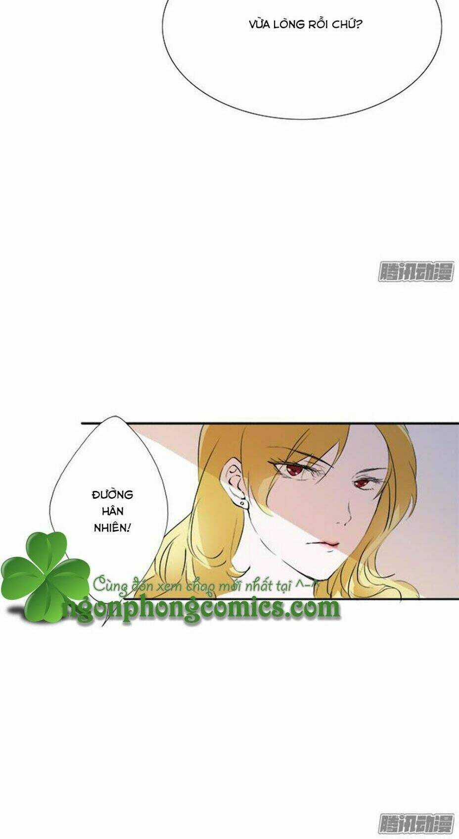Thiên Kim Đường Môn Chapter 10 trang 18
