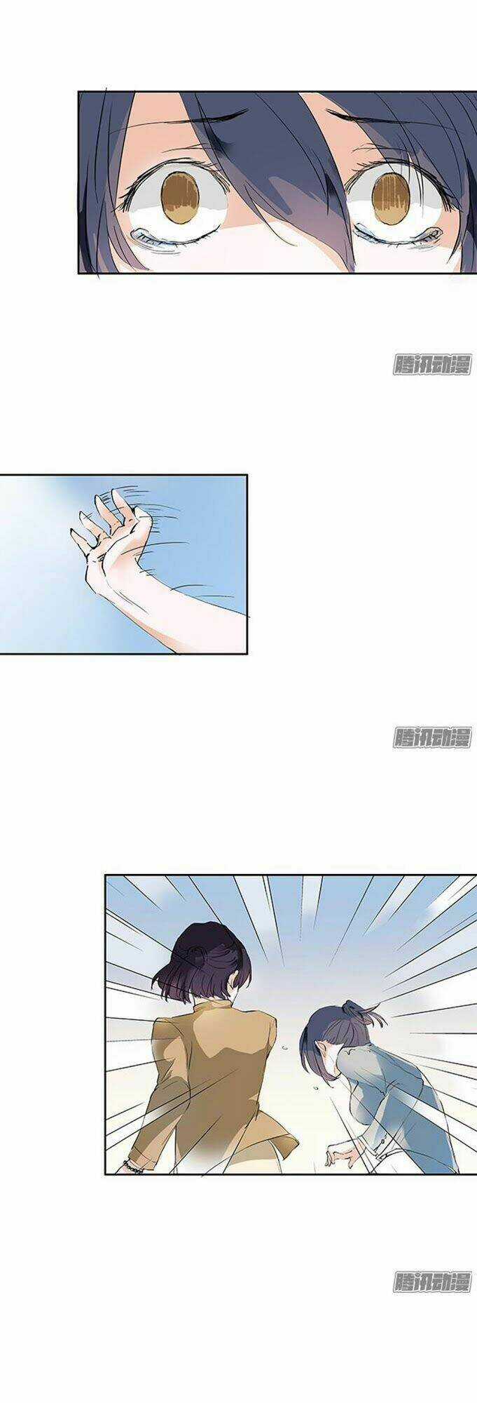 Thiên Kim Đường Môn Chapter 10 trang 2