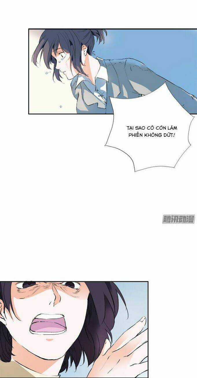 Thiên Kim Đường Môn Chapter 10 trang 3