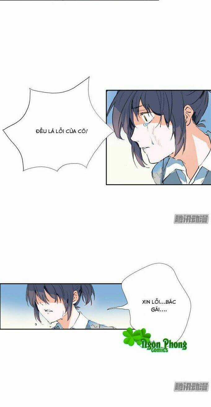 Thiên Kim Đường Môn Chapter 10 trang 4