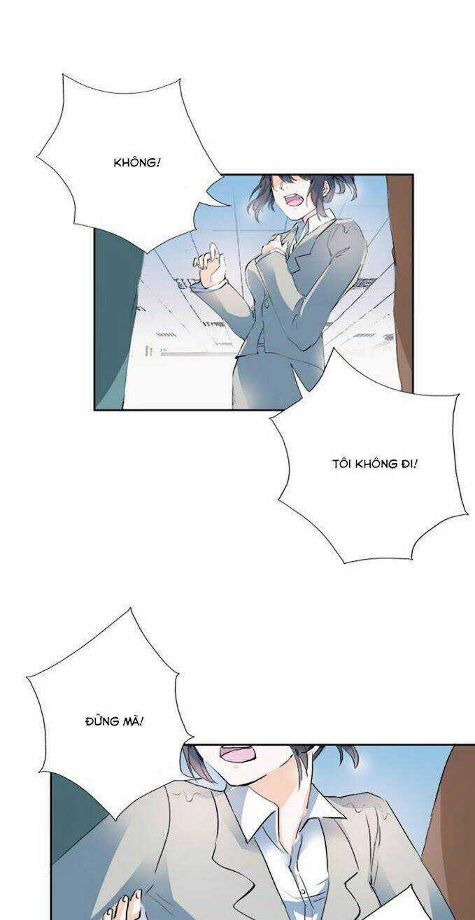 Thiên Kim Đường Môn Chapter 10 trang 9