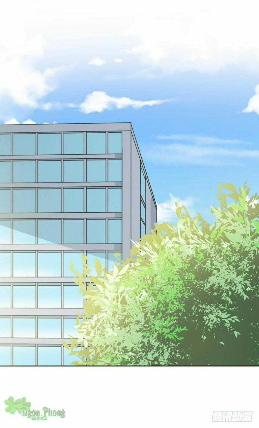 Thiên Kim Đường Môn Chapter 100 trang 14