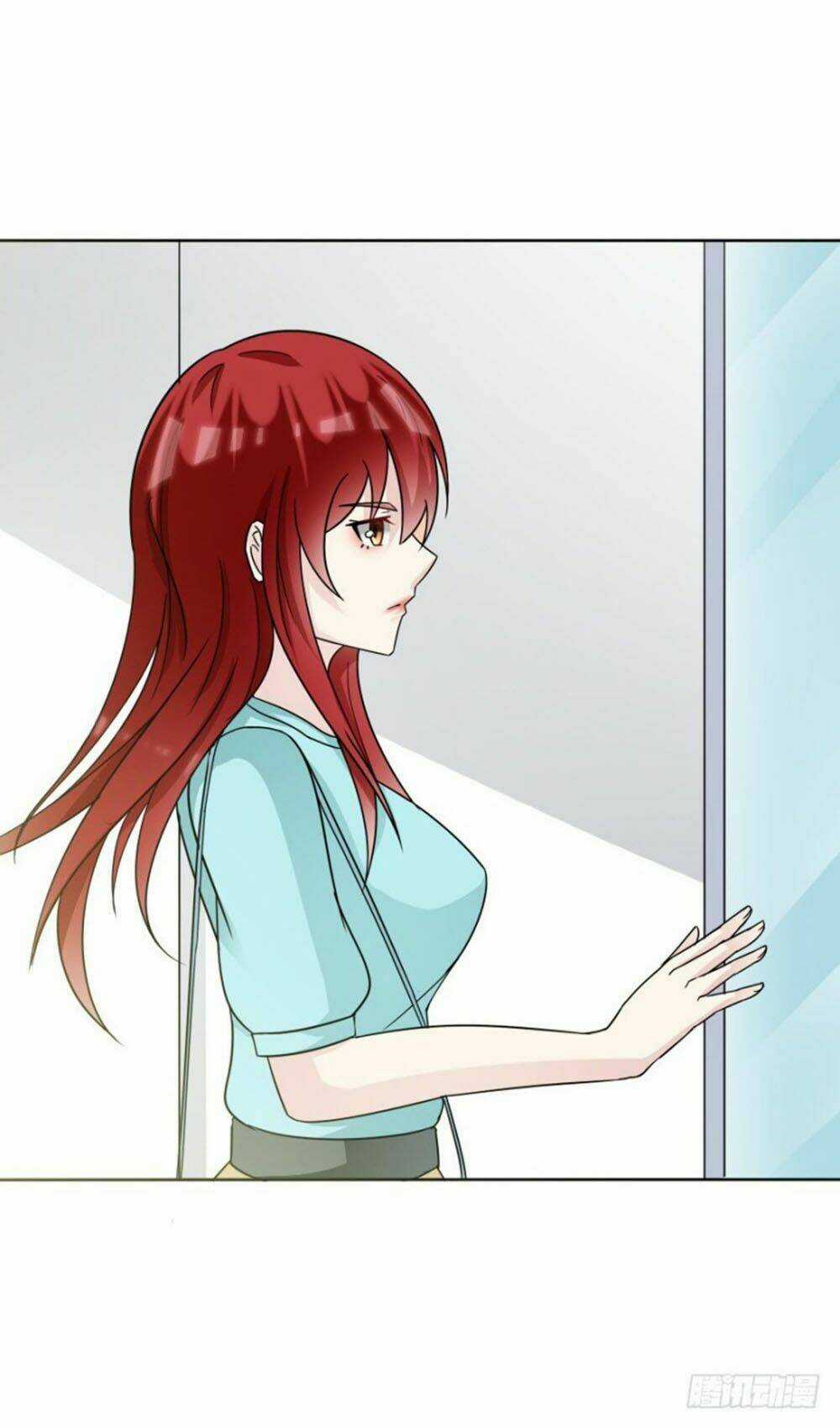 Thiên Kim Đường Môn Chapter 100 trang 15