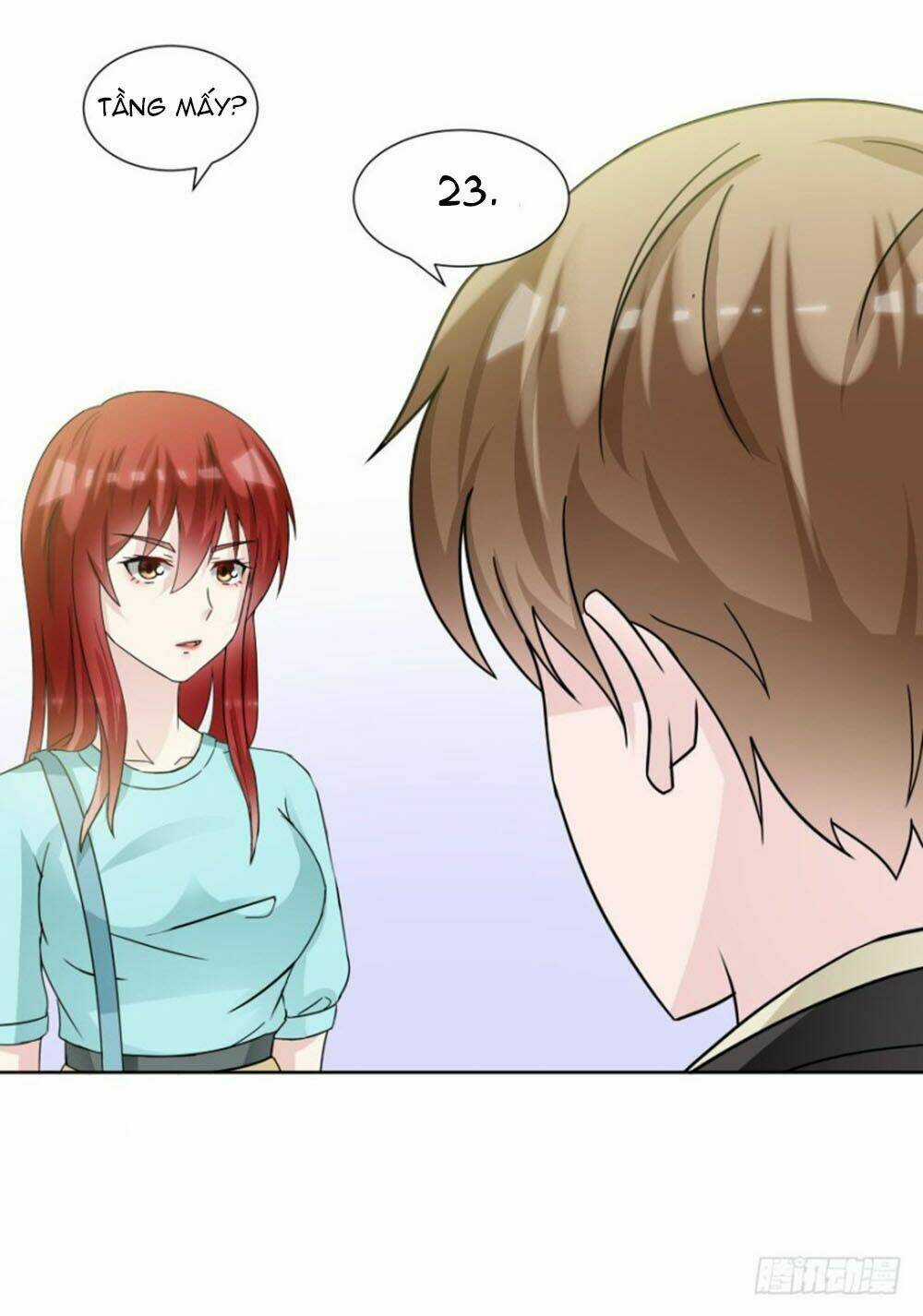 Thiên Kim Đường Môn Chapter 100 trang 18