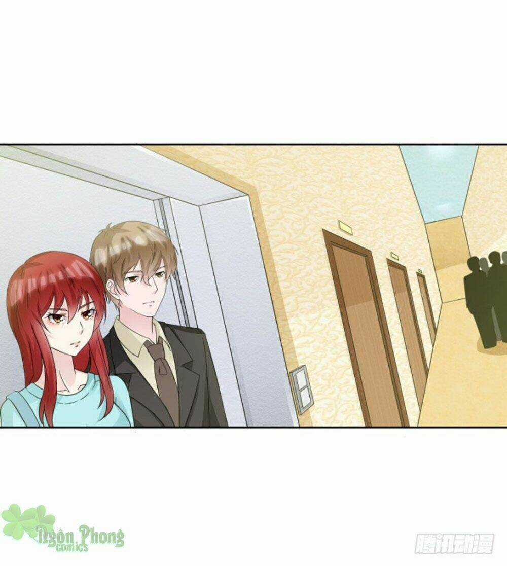 Thiên Kim Đường Môn Chapter 100 trang 21