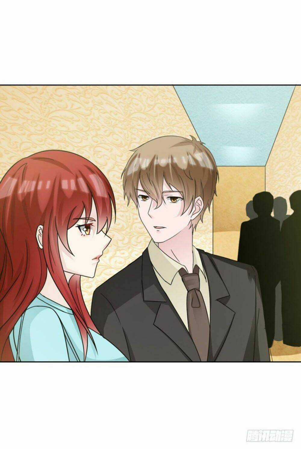 Thiên Kim Đường Môn Chapter 100 trang 22
